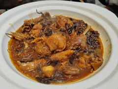 -李记东北饺子馆·东北菜(欢乐谷店)