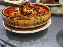 毛血旺-乾州食府(小雁塔店)