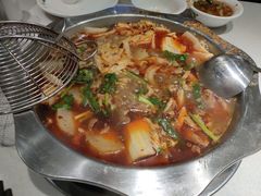 -古乐牛香·鲜牛肉牛杂火锅(新区店)