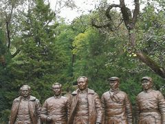 -延安杨家岭革命旧址