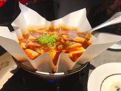 -穹六人间 people 6(岳阳路店)
