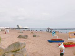 -碧海金沙