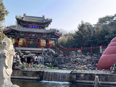 -红螺寺