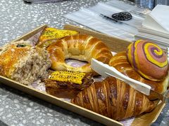 -丁香西饼屋(桂林路店)