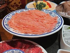 -蜀江龙火锅(339店)