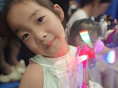 -威海华夏城景区