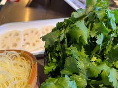 -辣伍鲜毛肚老火锅(元一店)