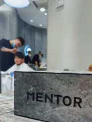 -Mentor Hair Salon