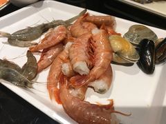 -台北A+A七喜饭店(德增街店)