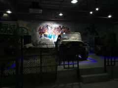 -镭战前线·真人CS·团建·亲子·生日派对(南山来福士店)