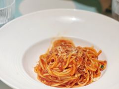 肉酱意粉-波特曼西餐厅(南岗店)