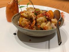 -木守西溪溪隐餐厅