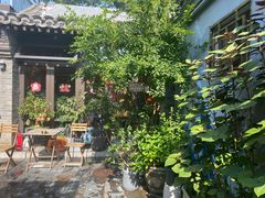 -四喜小胖·北京涮肉(五道营店)