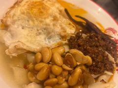 -7只羊·鲜羊肉串·地锅鸡精酿(玄武墨香路店)