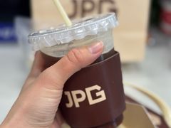-JPG canteen(广州寺右公馆店)
