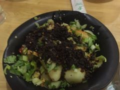 -二孃鸡爪爪(东郊记忆店)