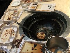 -灶座小锅烀饼·铁锅炖(道里店)