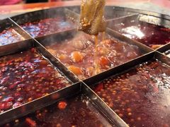 -化龙桥九宫格火锅(清水河店)