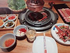 -小米烤肉·和牛原切-创意韩料(东关店)