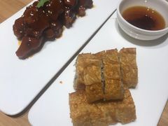-枣子树·素食餐厅(普陀山店)