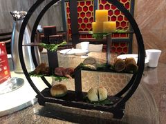-阿庄新豫菜(通泰路店)