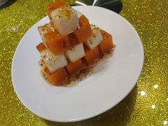 -广州塔晖粤轩中餐厅