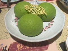 -点都德(奥体印象城店)