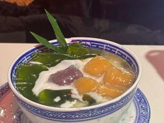 -芽笼芽笼新加坡餐厅(世纪汇店)