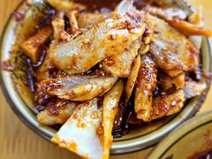 -艾麻子奶汤面(文庙街店)