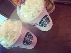 星巴克(汇亚大厦店)-星巴克(汇亚大厦店)