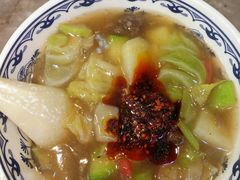-邢老三(太白南路店)