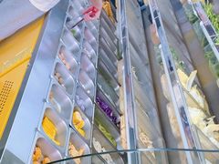 -小谷姐姐麻辣拌·麻辣烫(潞河店)