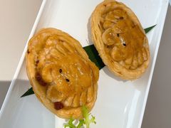 -蔡澜点心·粤菜(西单大悦城店)