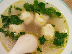 -小杨生煎(宜川路店)