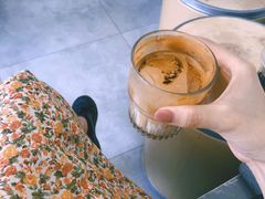 DIRTY-麻雀咖啡SPARROW COFFEE(十全街店)