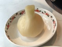 -东门口涮肉·砂锅·烤串(老门东店)