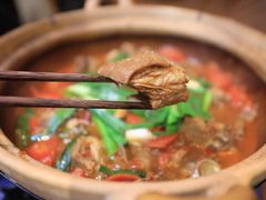-猫爷的腔调·黔小馆(交大医学住宅区店)