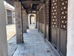 -横店广州街·香港街