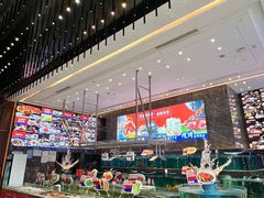 -好友缘家宴(青山路店)