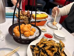 -美达尔烧烤(大尧三路店)