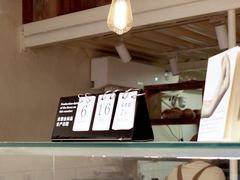 -佐敦面包铺·JORDAN BAKERY