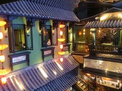 -桂满陇天书(南京德基旗舰店)