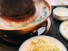-南门四季铜锅涮肉(大屯·北苑店)