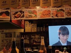 -半藏居酒屋(香港花园店)