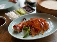 -丽江金茂凯悦臻选酒店-滇香馆