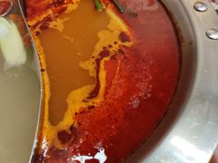 -黔哆哆地摊酸汤火锅(清湖店)