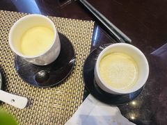-天海日餐厅-青岛海泉湾皇冠假日度假酒店
