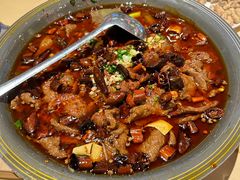-江味龙虾馆·裸蓝龙虾(南山店)