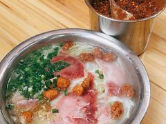 -晓芬叉烧圆子粉