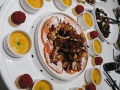 -君庭中餐馆(湘江豪生店)
